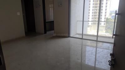 Living Room Image of 700 Sq.ft 2 BHK Apartment / Flat for sale in Metro Millennium, Malad West Mumbai for Rs. 18000000