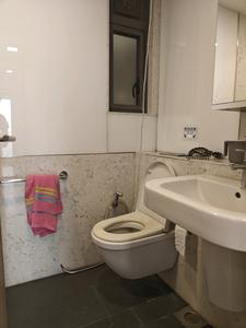 Bedroom Two Image of 698 Sq.ft 2 BHK Apartment / Flat for sale in Dosti Mezzo 22, Sion Mumbai for Rs. 32600000