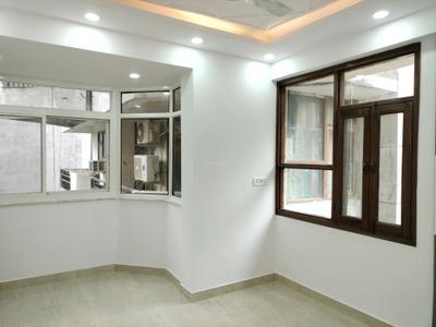 Bedroom Image of 1700 Sq.ft 3 BHK Apartment / Flat for sale in CGHS The Shabad, Sector 13 Dwarka New Delhi for Rs. 27900000