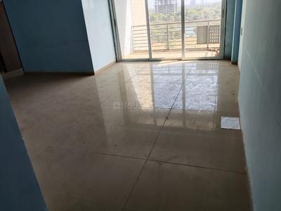 Hall Image of 900 Sq.ft 2 BHK Apartment / Flat for rent in Sevasi Vadodara for Rs. 16500