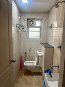 Bathroom Image of RMK CHOLA GARDERN in Thiruverkkadu, Chennai