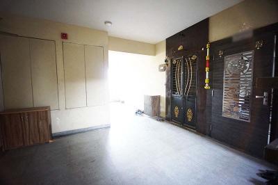 Bedroom Image of 1170 Sq.ft 2 BHK Apartment / Flat for sale in Anant Sky, Ranip Ahmedabad for Rs. 5700000