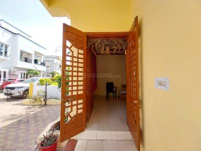 Image of 1400 Sq.ft 3 BHK Duplex for sale in Gotri, Vadodara for Rs. 15000000
