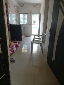 Hall Image of 900 Sq.ft 1 BHK Apartment / Flat for rent in Vavol Gandhinagar for Rs. 18000