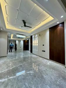Hall Image of 3200 Sq.ft 3 BHK Builder Floor for sale in Big Block South City 2, Sector 49 Gurgaon for Rs. 33000000