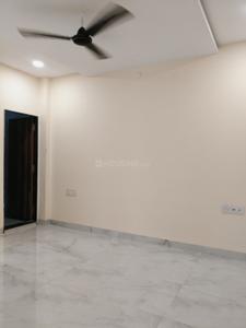Hall Image of 1000 Sq.ft 1 BHK Builder Floor for rent in Mahalakshmi Nagar Indore for Rs. 13000