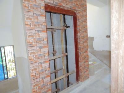 Image of 820 Sq.ft 2 BHK Apartment / Flat for sale in Dum Dum Cantonment, Kolkata for Rs. 2460000