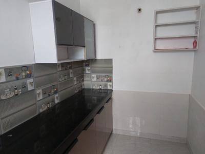 Kitchen Image of 3000 Sq.ft 2 BHK Builder Floor for rent in Sector 68 Mohali for Rs. 30000