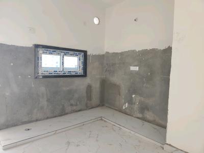 Kitchen Image of 1606 Sq.ft 3 BHK Apartment / Flat for sale in Puppalaguda Hyderabad for Rs. 10760200
