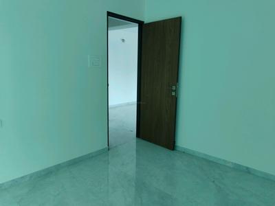 Bedroom Image of 1100 Sq.ft 2 BHK Apartment / Flat for sale in Shree Sawan Serenity, Nerul Navi Mumbai for Rs. 21000000