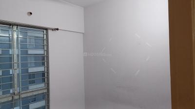 Bedroom Image of 910 Sq.ft 3 BHK Apartment / Flat for sale in Shapoorji Pallonji Shukhobrishti, New Town Kolkata for Rs. 6600000