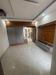 Kitchen Image of 1490 Sq.ft 3 BHK Villa for sale in Kharar Mohali for Rs. 7500000