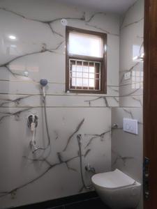 Bedroom One Image of 1250 Sq.ft 3 BHK Builder Floor for sale in Sector 21 Rohini New Delhi for Rs. 10500000