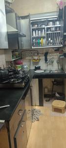 Kitchen Image of 2500 Sq.ft 6 BHK Duplex for sale in RWA BK Dutt Colony, BK Dutt Colony New Delhi for Rs. 21000000