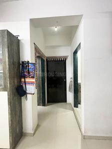 Passage Image of 981 Sq.ft 2 BHK Apartment / Flat for sale in Nikol Ahmedabad for Rs. 4100000