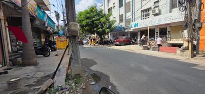 Image of 267 Sq.ft Residential Plot / Land for sale in Tarnaka, Secunderabad for Rs. 33375000