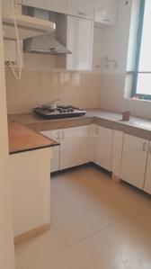 Kitchen Image of 1100 Sq.ft 2 BHK Independent House for sale in Vatika Emilia Floors, Sector 83 Gurgaon for Rs. 8500000