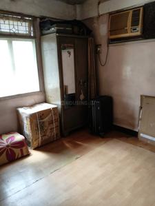 Bedroom Image of 450 Sq.ft 1 BHK Apartment / Flat for sale in Bhandup East Mumbai for Rs. 9500000