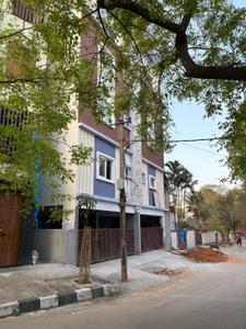 Image of 1076 Sq.ft 2 BHK Apartment / Flat for sale in Yelahanka New Town, Bengaluru for Rs. 8500000
