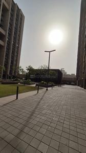 Image of 1485 Sq.ft 3 BHK Apartment / Flat for sale in Orchid Sky, Shela, Ahmedabad for Rs. 7500000