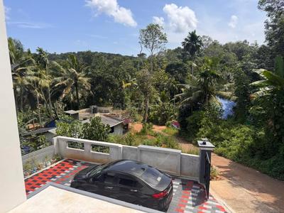 Balcony Image of 4350 Sq.ft 4 BHK Independent House for sale in Vattappara Thiruvananthapuram for Rs. 8000000