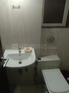 Bathroom Image of Chavla pg  in Kasarvadavali, Thane West, Thane