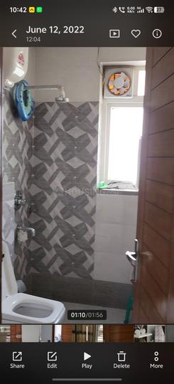 Sector 45 Bathroom 1