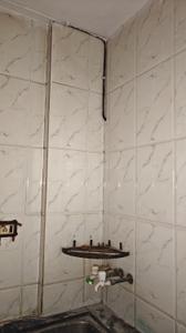 Kitchen Image of 650 Sq.ft 1 BHK Apartment / Flat for sale in Om Sai Complex Phase - II, Badlapur East Badlapur for Rs. 2800000