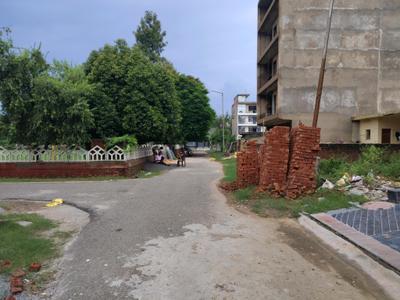 Image of 120 Sq.ft Residential Plot / Land for sale in Sector Xu 2, Greater Noida for Rs. 17000000