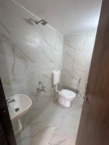 Image of 1500 Sq.ft 1 RK Apartment / Flat for rent in Scheme No 114, Indore for Rs. 16000