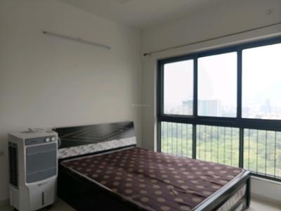 Bedroom Image of 1000 Sq.ft 2 BHK Apartment / Flat for sale in Amanora Gold Towers, Mundhwa Pune for Rs. 11000000