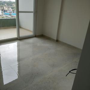 Hall Image of 1000 Sq.ft 2 BHK Apartment / Flat for rent in Chandrarang Basileo, Pimple Gurav Pune for Rs. 33000