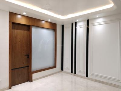 Bedroom Image of 1900 Sq.ft 3 BHK Builder Floor for sale in Surya Lavish Floor, Sector 8 Dwarka New Delhi for Rs. 34500000