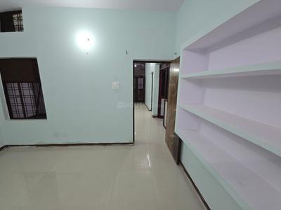 Hall Image of 1500 Sq.ft 3 BHK Builder Floor for rent in Khurram Nagar Lucknow for Rs. 18000