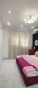 Bedroom Image of 1682 Sq.ft 3 BHK Apartment / Flat for sale in Bren Aspera by Bren Corporation, Cheemasandra Bengaluru for Rs. 21700000