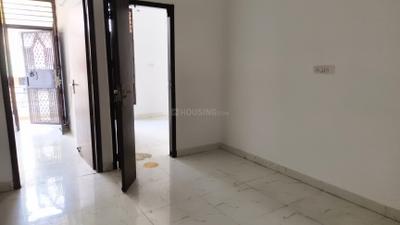 Living Room Image of 850 Sq.ft 2 BHK Apartment / Flat for sale in Indirapuram Ghaziabad for Rs. 7500000