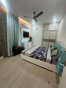 Bedroom Image of 1700 Sq.ft 3 BHK Apartment / Flat for sale in Trishla City, Nabha Zirakpur for Rs. 11000000
