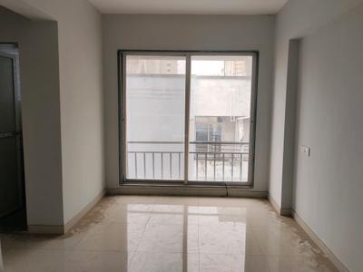 Living Room Image of 745 Sq.ft 1 BHK Apartment / Flat for sale in Ulwe Navi Mumbai for Rs. 4600000