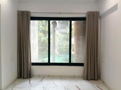 Living Room Image of 715 Sq.ft 1 BHK Apartment / Flat for sale in Tirupati Namaah, Mira Road East Mira Bhayandar for Rs. 7450000