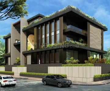 Image of 1800 Sq.ft 3 BHK Villa for sale in Konnagar, Hooghly for Rs. 12500000