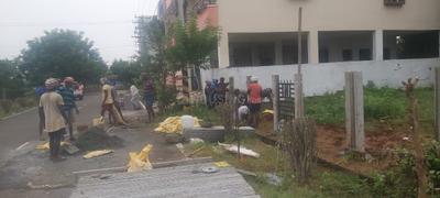 Image of 167 Sq.ft Residential Plot / Land for sale in Denkada, Vizianagaram for Rs. 4000000