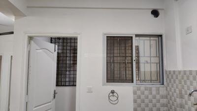 Kitchen Image of 1554 Sq.ft 3 BHK Apartment / Flat for rent in MJ Azaliya, Choodasandra Bengaluru for Rs. 45000