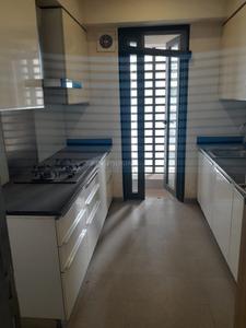 Kitchen Image of 1900 Sq.ft 3 BHK Apartment / Flat for sale in Lodha New Cuffe Parade Lodha Evoq, Sion Mumbai for Rs. 70000000