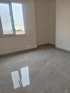 Bedroom Image of 1450 Sq.ft 3 BHK Builder Floor for sale in CSB Madhav Kunj, Noida Extension Greater Noida for Rs. 6792000
