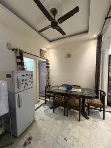 2 BHK Independent Builder Floor