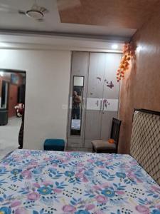 Bedroom Image of 1350 Sq.ft 3 BHK Builder Floor for sale in Kharar Mohali for Rs. 4100000
