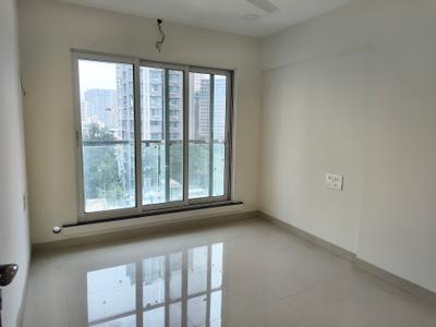 Bedroom Image of 900 Sq.ft 2 BHK Apartment / Flat for sale in Triumph Towers, Malad West Mumbai for Rs. 24500000