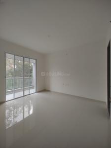 Hall Image of 1050 Sq.ft 2 BHK Apartment / Flat for sale in Percept Bounty 3, Wadgaon Sheri Pune for Rs. 8400000