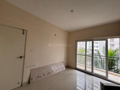 Bedroom Image of 1400 Sq.ft 2 BHK Apartment / Flat for rent in Bommanahalli Bengaluru for Rs. 55000