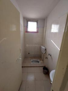 Bathroom Image of 350 Sq.ft 1 BHK Apartment / Flat for sale in Elixir Gardens Phase II Plots, Palasi Bhopal for Rs. 850000